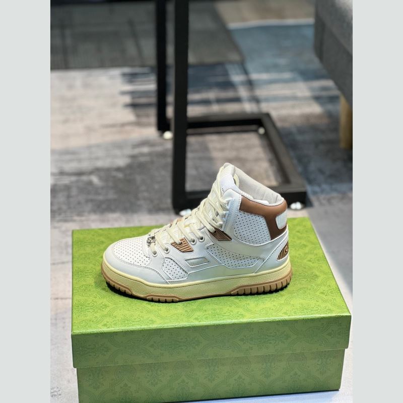 G*u*i sneakers